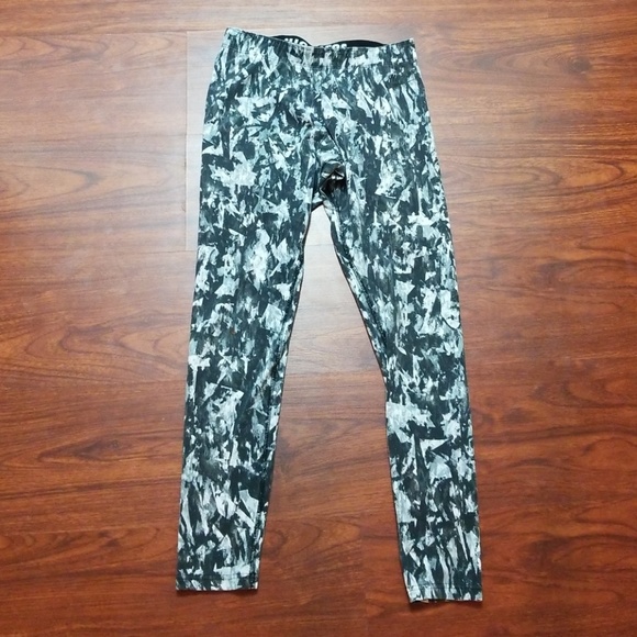Nike Leggings - Picture 1 of 1